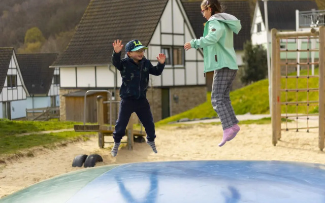 Dormio resort Eifeler Tor