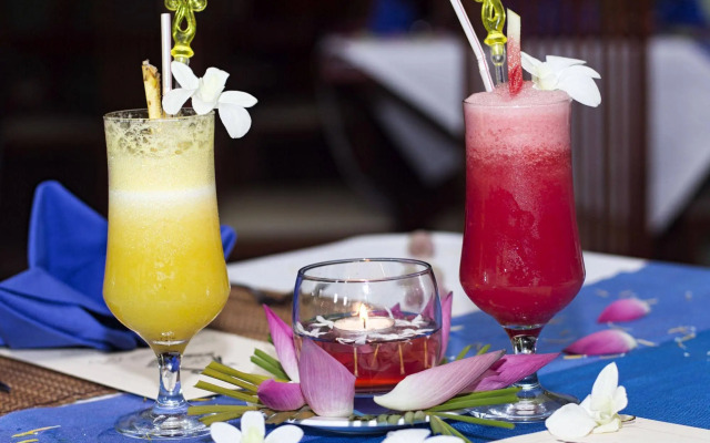 Le Trèfle Angkor Hotel