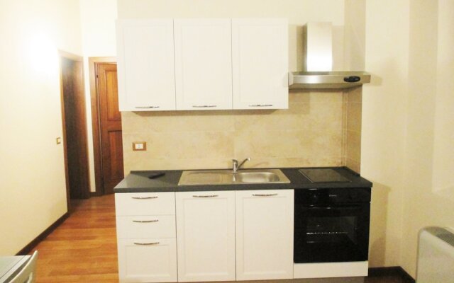 Villa Conti Zambonelli