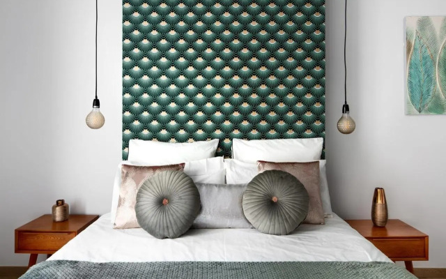 Suite Luxury Nation 26