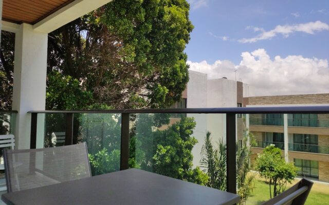 ILOA-F 2 quartos, Conforto e Natureza