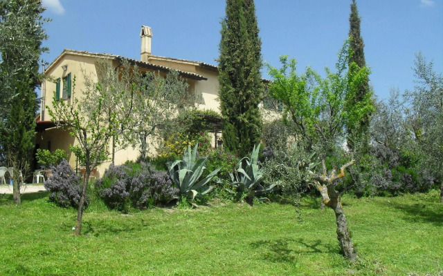 Agriturismo La Fonte