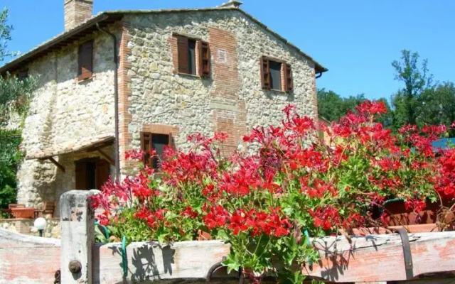 Agriturismo Il Borgo nelle Querce