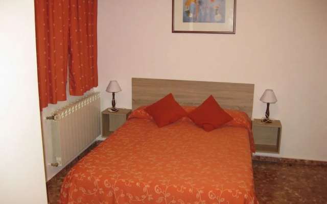 Hostal Alvaro I