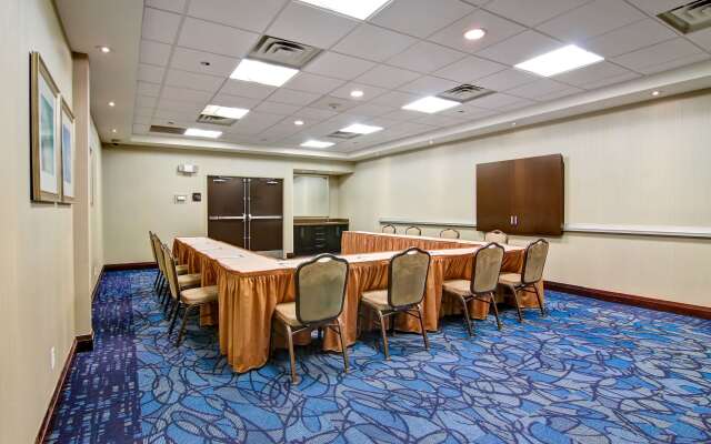 Homewood Suites by Hilton Toronto-Markham
