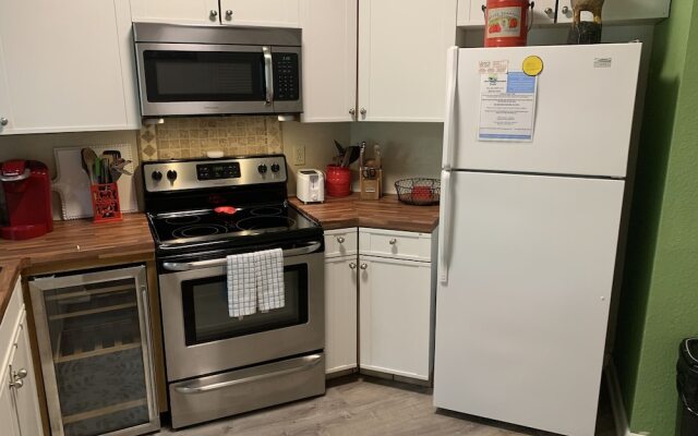 Treetop Villa IC215 by RedAwning