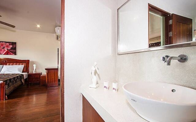 Baan Saitalay - 3 Beds