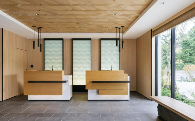 Fairfield By Marriott Hyogo Kannabe Highland