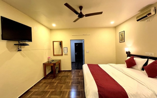 Hotel Sagarmatha – Guest Rooms – Bir