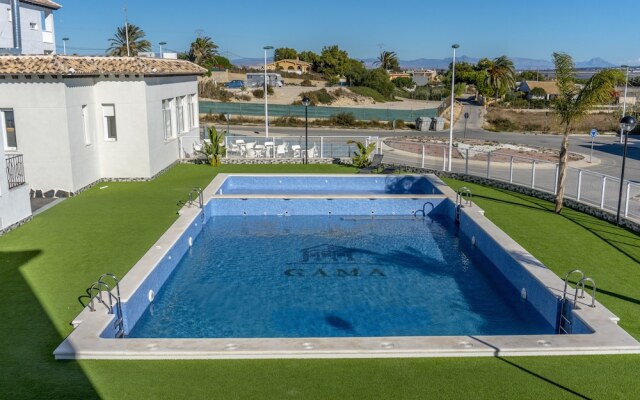 Apartamento Bennecke Pinet