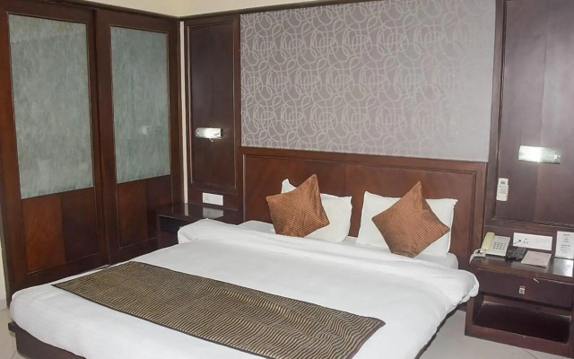 Rishab Club and Resorts
