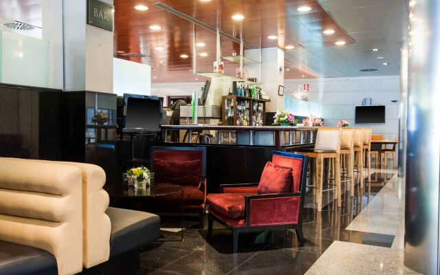 Hotel Sercotel Princesa de Eboli