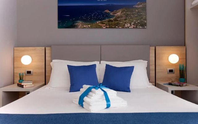Rosso Malto hotel