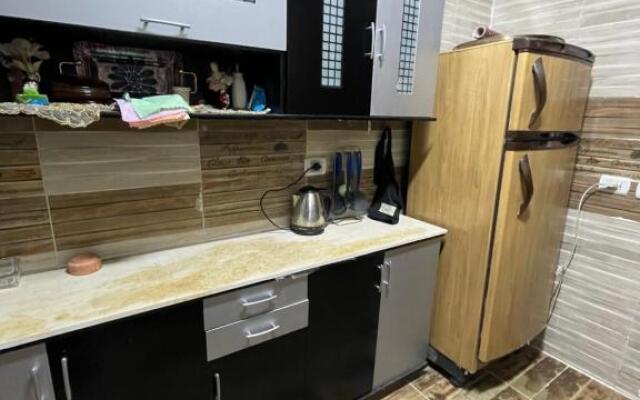 Gardenia City 3 Bedrooms