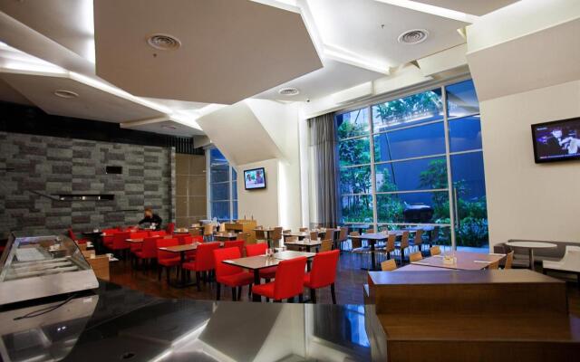 PARKROYAL Serviced Suites Kuala Lumpur