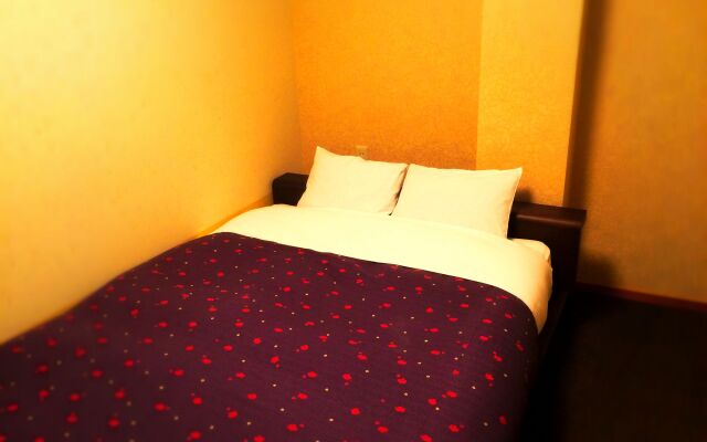 K's House Takayama Oasis - Quality Hostels