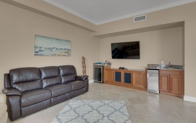 St Maarten Penthouse 1