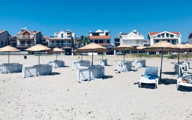 Kumada Otel Beach