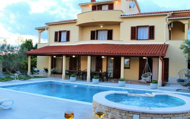 Classy Apartment in Vodnjan