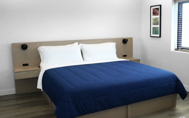 Xquisite Suites