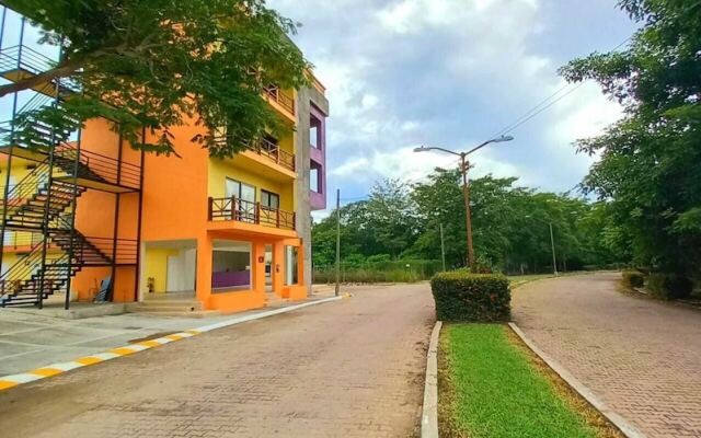 Villas Dulce Sueños Residencial