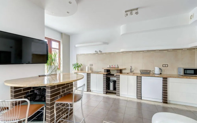 Dom & House - Apartments Neptun Park