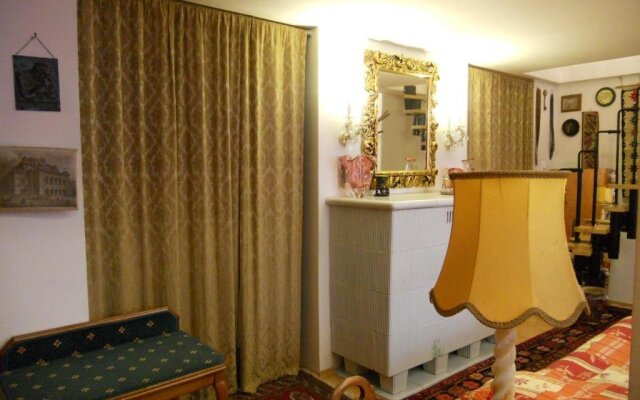 Exclusive B&B in The City Centre of Vienna