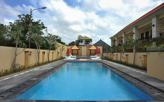 Airy Jimbaran Taman Griya Batur Raya Badung Bali