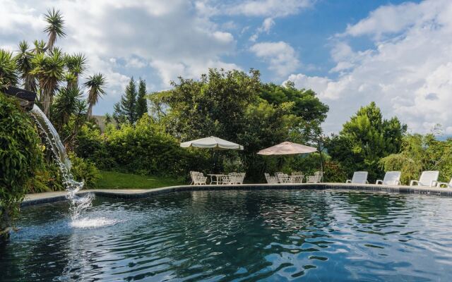 Hotel Toliman