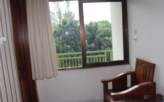 678 Hotel Cawang by Cocotel
