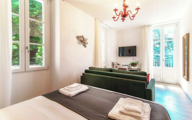 Hotel Ristorante La Vignetta Cernobbio