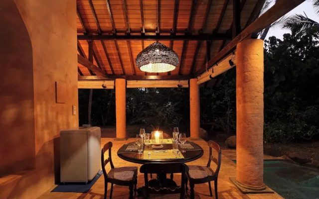 Sama Retreats - Kosgoda