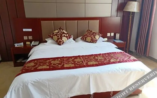 Sunshine Hotel Wuyuan
