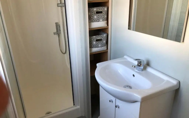 Groene eiland Appeltern