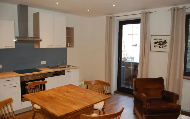The Dorn Apartments Gastein