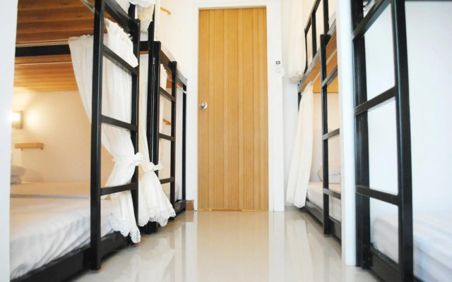 Rimnim Hostel