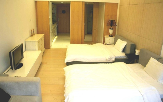 Zhijia Hotel - Guangzhou – Guest Rooms – Guangzhou
