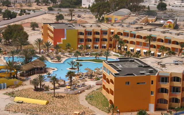 Caribbean World Djerba Hotel - All Inclusive