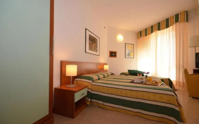Hotel Luna