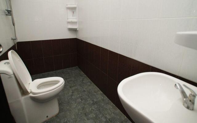 Baan Samart 1 Pool Villa Hua Hin