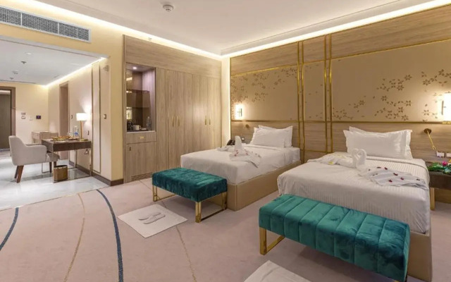 Green Park Hotel