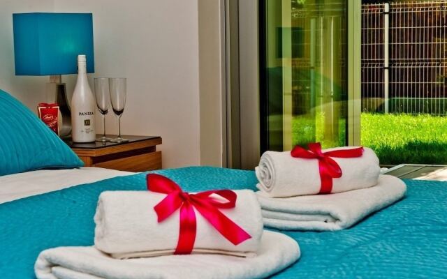 BlueApart Nereus Jurata