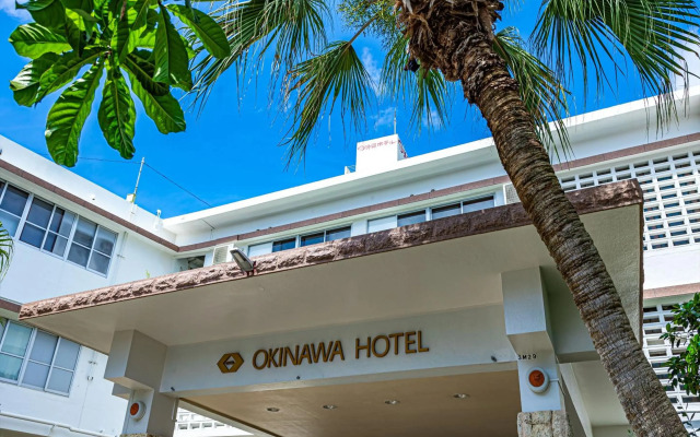 Okinawa Hotel
