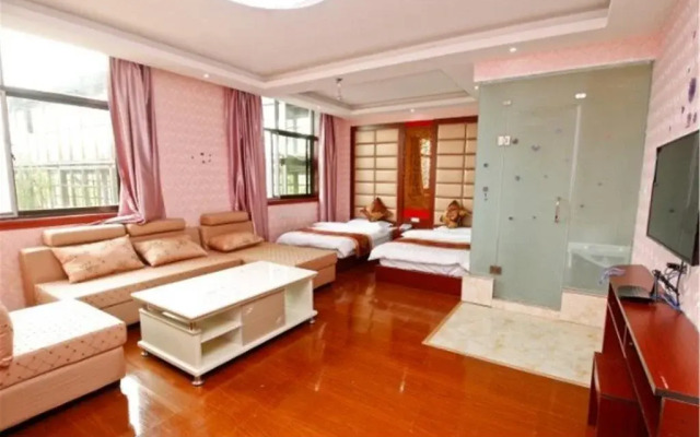 Tianyunshi Hotel