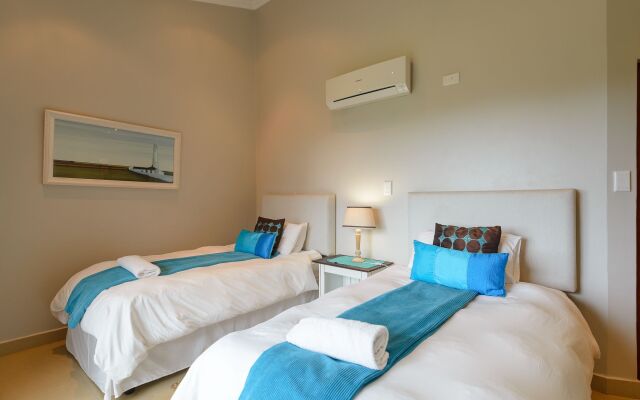 San Lameer Villa Rentals 14308