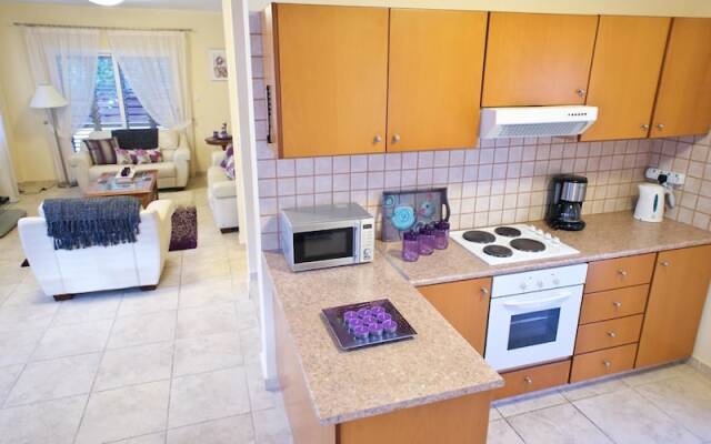 Oceanview Luxury Villa 114