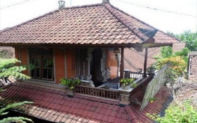 Praety Home Stay