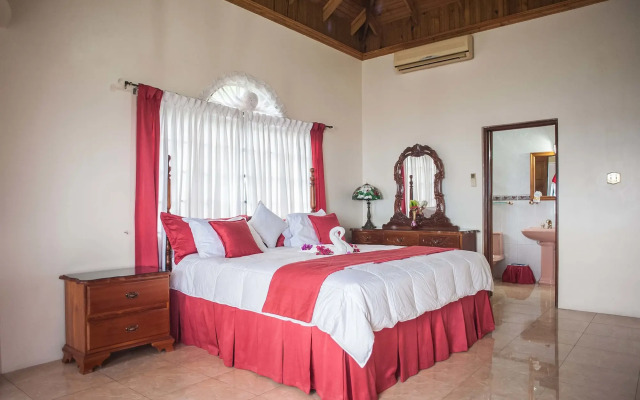 Clarridge Hall Guesthouse