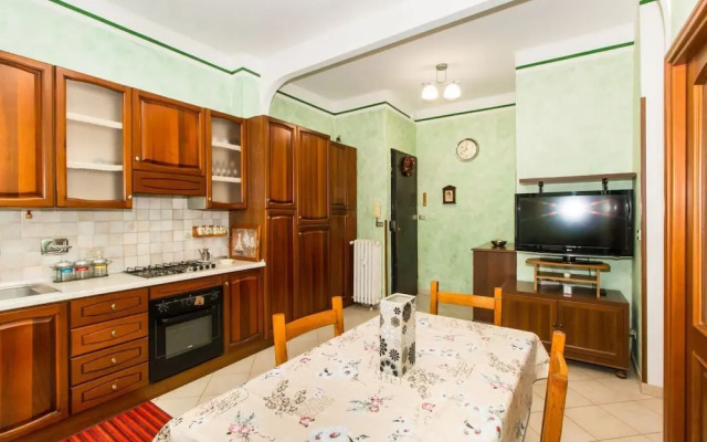 Stadio Olimpico & Pala Alpitour Cozy Flat