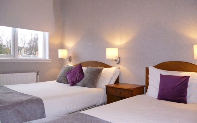 West Park Hotel